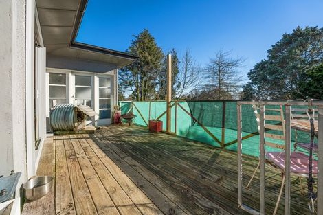 Photo of property in 1835 Egmont Road, Kaimiro, Inglewood, 4386