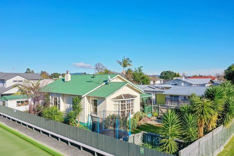 Photo of property in 25 Louvain Street, Whakatane, 3120