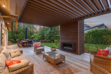 Photo of property in 60 Glen Oaks Drive, Northwood, Christchurch, 8051