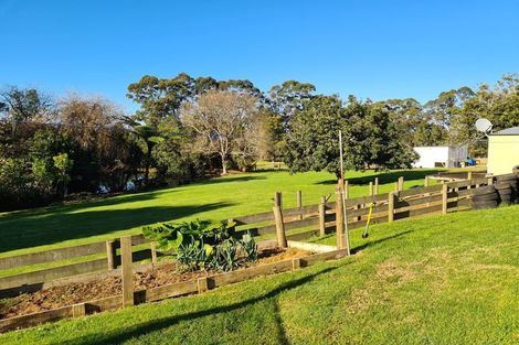 Photo of property in 35 Taheke Road, Kaikohe, 0405