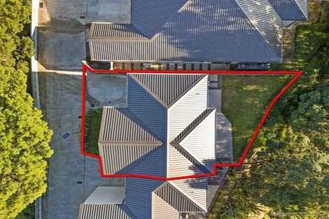 Photo of property in 3/23 Marjoriefield Mews, Fitzroy, Hamilton, 3282