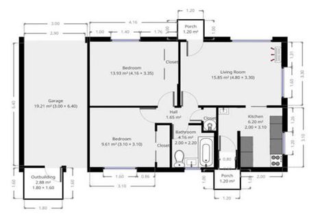 Photo of property in 24 Manaia View Road, One Tree Point, 0118