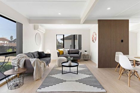 Photo of property in 14 Plunket Avenue, Papatoetoe, Auckland, 2104