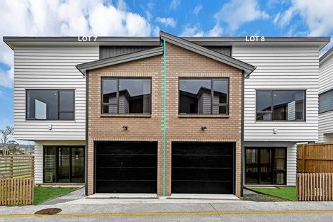 Photo of property in 7/100 Seymour Road, Sunnyvale, Auckland, 0612