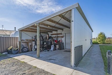 Photo of property in 1439c Leeston Road, Doyleston, 7682