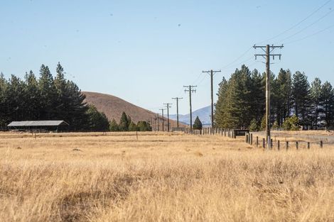 Photo of property in 140 Manuka Terrace, Ben Ohau, Twizel, 7999