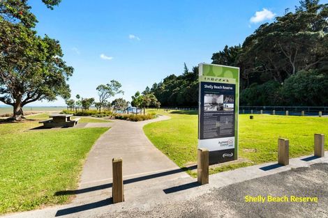 Photo of property in 103 Mcleod Road, South Head, Helensville, 0874