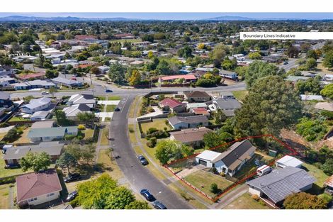 Photo of property in 9 Opal Place, Chartwell, Hamilton, 3210