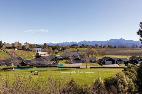 Photo of property in 31 Avignon Place, Fairhall, Blenheim, 7272