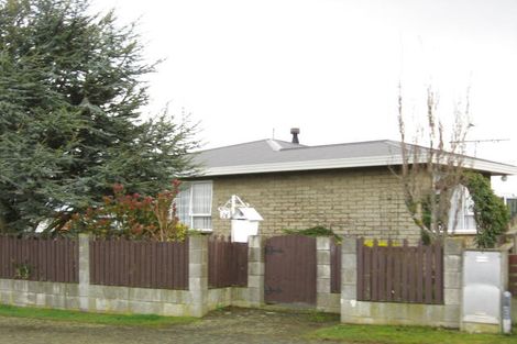 Photo of property in 16 Skye Street, Heidelberg, Invercargill, 9812