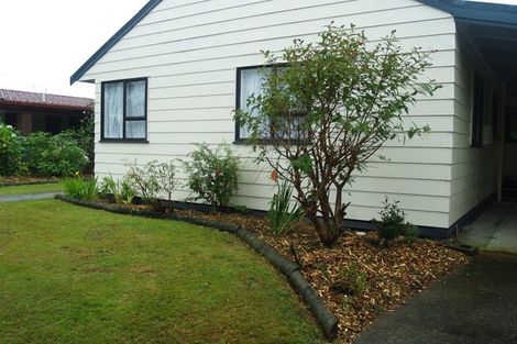 Photo of property in 8 Brandon Street, Otaki, 5512