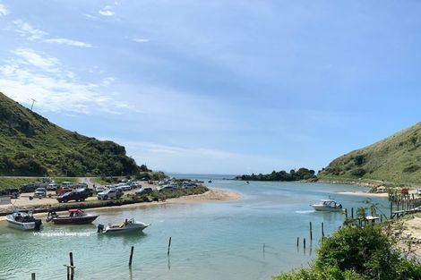 Photo of property in 934 Mahia East Coast Road, Mahia, 4198