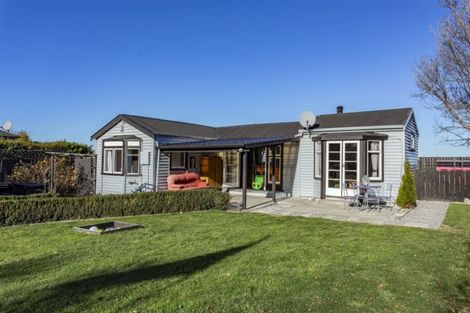 Photo of property in 1 Geisha Road, Waikuku, Rangiora, 7473