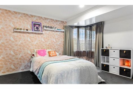 Photo of property in 14b Cameron Crescent, Rolleston, 7614