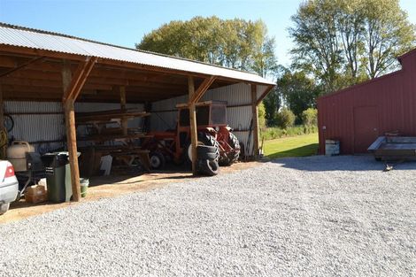 Photo of property in 107 Harleston Road, Sefton, Rangiora, 7477