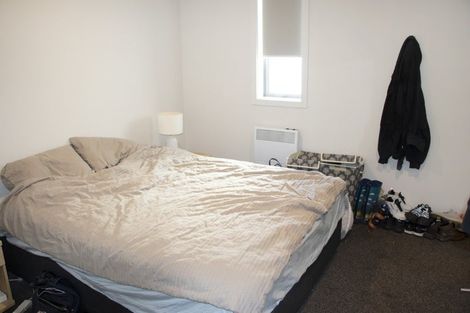 Photo of property in 6/93 Filleul Street, Dunedin Central, Dunedin, 9016