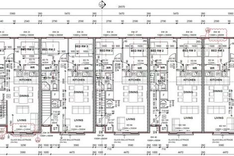 Photo of property in 40d Innismara Avenue, Wattle Downs, Auckland, 2103