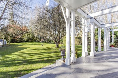 Photo of property in 1109 Leeston Road, Leeston, 7683