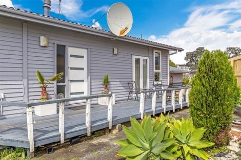 Photo of property in 17 Taurus Crescent, Beach Haven, Auckland, 0626