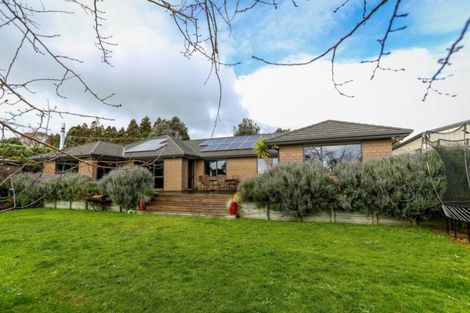 Photo of property in 550 Mangorei Road, Mangorei, New Plymouth, 4371