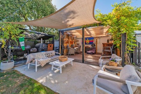 Photo of property in 12 D'arcy Street, Leeston, 7632