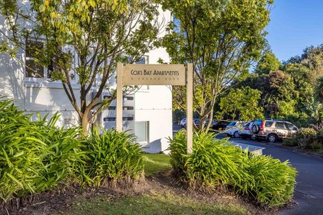 Photo of property in 8/5 Edgars Road, Westmere, Auckland, 1022