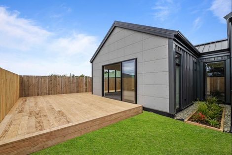 Photo of property in 5b Murray Street, Bell Block, New Plymouth, 4312