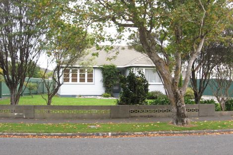 Photo of property in 49 Chapman Crescent, Naenae, Lower Hutt, 5011
