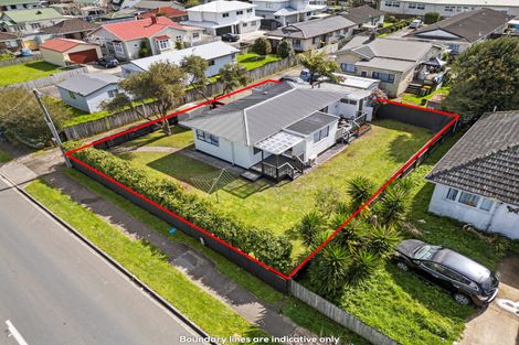 Photo of property in 1/128 Clevedon Road, Papakura, 2110