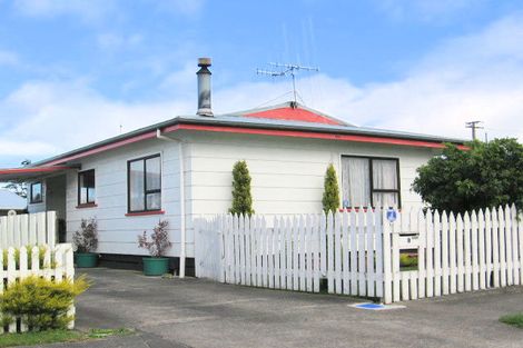 Photo of property in 9 Harding Place, Feilding, 4702