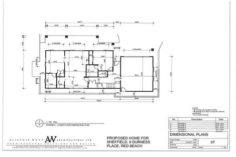 Photo of property in 9a Durness Place, Red Beach, 0932