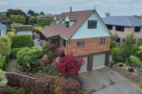 Photo of property in 15 Leven Street, South Hill, Oamaru, 9400