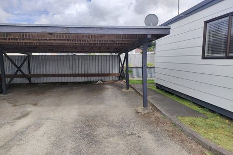 Photo of property in 141 Harrison Street, Whanganui, Wanganui, 4500