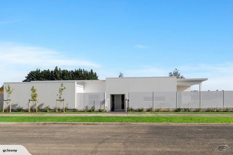 Photo of property in 54 Ainslee Street, Highlands Park, New Plymouth, 4312