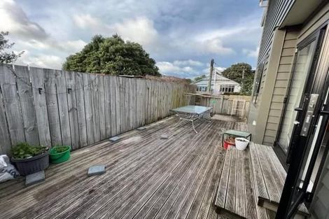 Photo of property in 44 Stoke Street, Newtown, Wellington, 6021