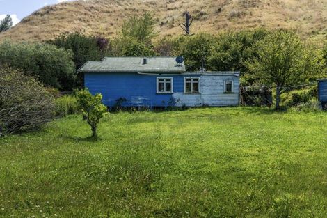Photo of property in 57 State Highway 3, Marybank, Whanganui, 4572