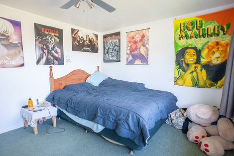 Photo of property in 8 Hamua Place, Waitara, 4320