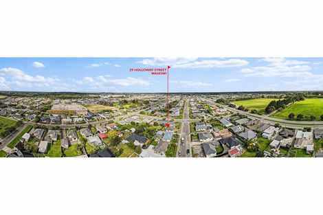 Photo of property in 29a Holloway Street, Waikiwi, Invercargill, 9810