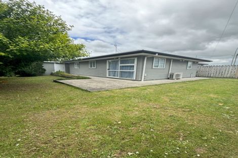 Photo of property in 4 Primrose Street, Frankton, Hamilton, 3204