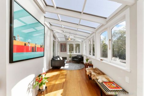 Photo of property in 47 Sefton Street, Wadestown, Wellington, 6012