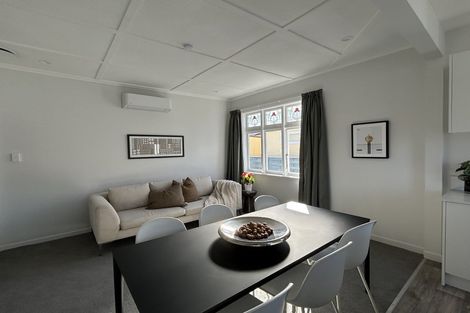 Photo of property in 36 Stone Street, Miramar, Wellington, 6022