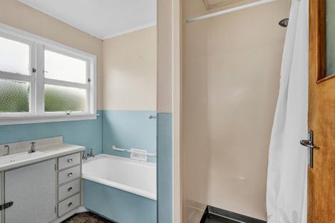 Photo of property in 2 Fitzgerald Avenue, Kaponga, Hawera, 4679