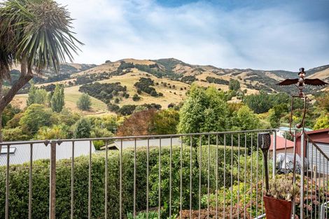 Photo of property in 6 Kotlowski Road, Takamatua, Akaroa, 7581