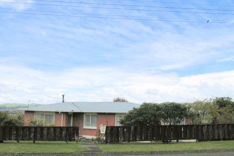 Photo of property in 58 Thomas Crescent, Western Heights, Rotorua, 3015