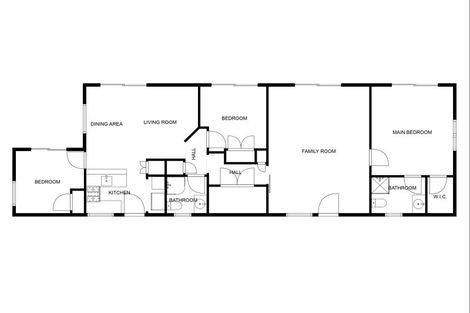 Photo of property in 2214 Cove Road, Mangawhai, Kaiwaka, 0573