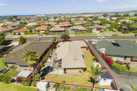 Photo of property in 34 Lotus Avenue, Mount Maunganui, 3116