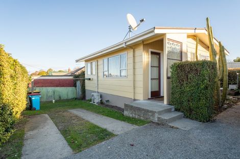 Photo of property in 106 North Street, Seaview, Timaru, 7910