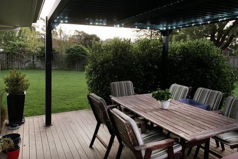 Photo of property in 1 Grigg Drive, Witherlea, Blenheim, 7201