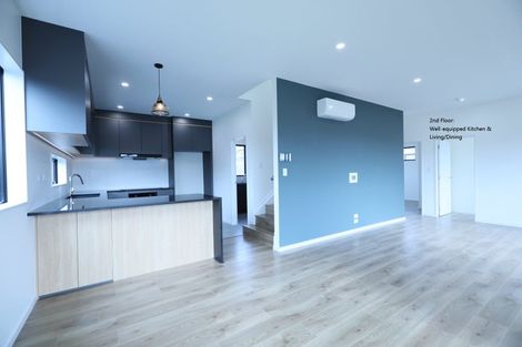 Photo of property in 10b Rothwell Place, Sunnyhills, Auckland, 2010