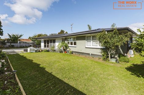 Photo of property in 25a Gray Avenue, Mangere East, Auckland, 2024